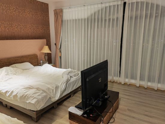 花蓮吉安雲頂精緻民宿優惠