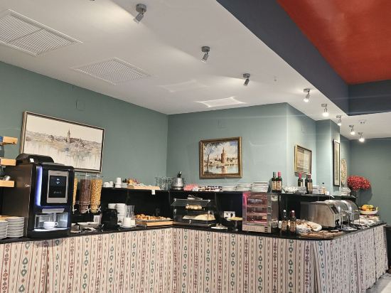 瑪利亞多娜酒店優惠