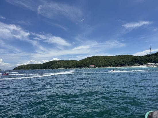 芭達雅苠宿貝斯公寓優惠