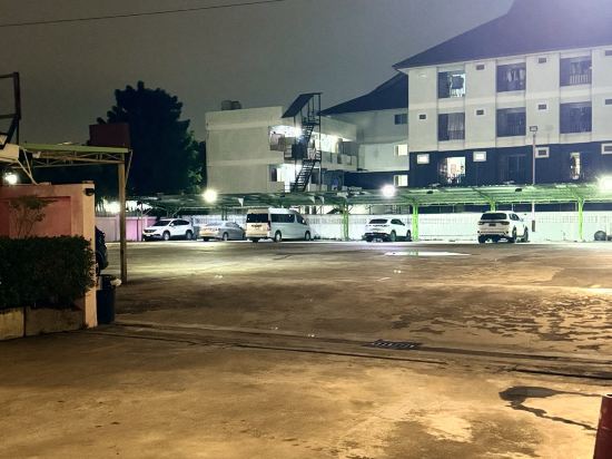 黃金機場套房飯店優惠