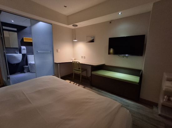 台北大地清旅優惠