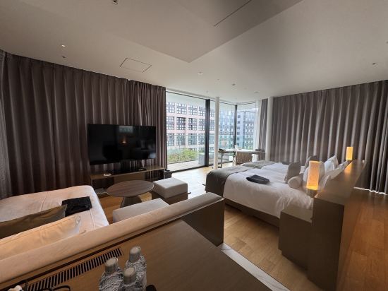 ザ ロイヤルパークホテル アイコニック 京都 クーポン