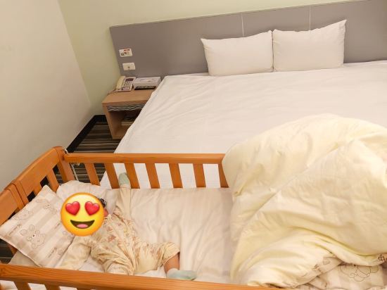 嘉義優遊商旅優惠