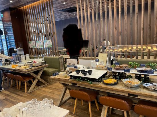 札幌坤特薩酒店薄野店優惠