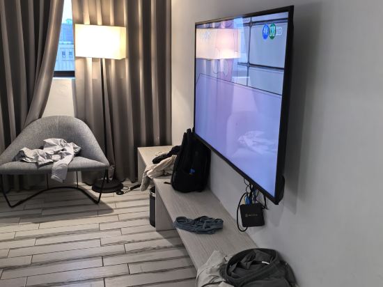 嘉仕特商旅優惠