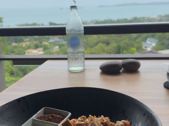 蘇梅島曼特拉度假飯店優惠