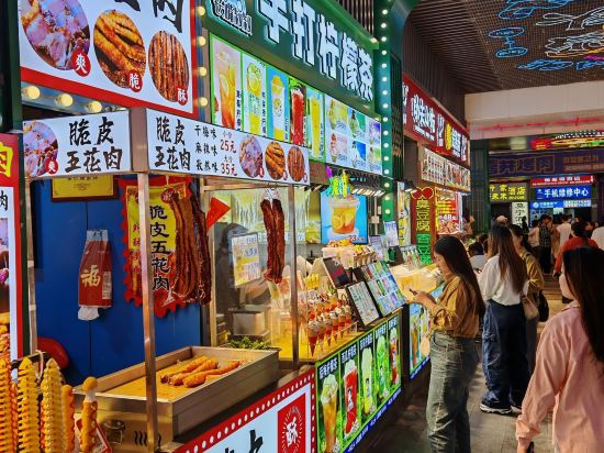 深圳東門壹棠服務公寓優惠