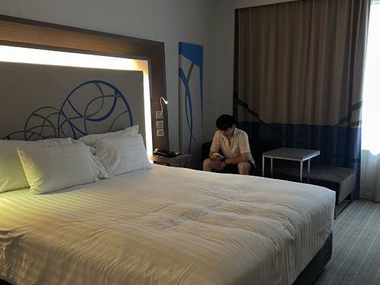 諾富特曼谷隆齊素坤逸酒店 （SHA Extra Plus）優惠