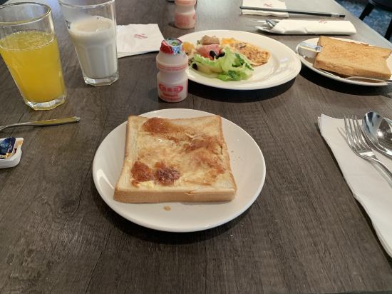 台中福華大飯店優惠