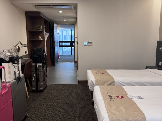 空中花園東大門金斯敦酒店優惠