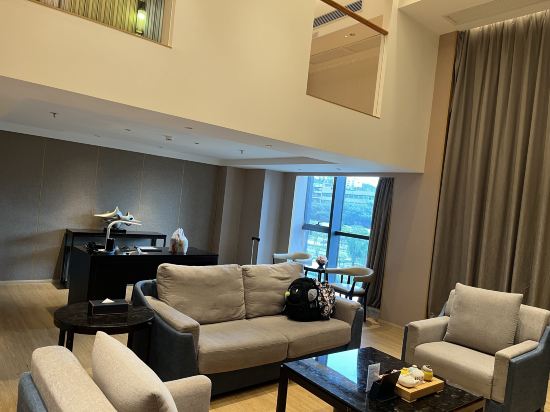 深圳喜悦假日酒店優惠