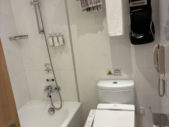 上海虹橋君麗假日酒店優惠