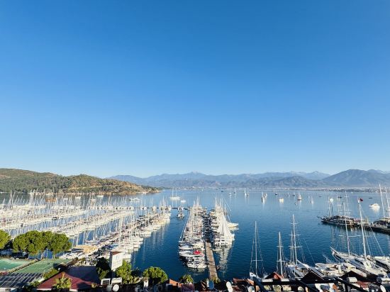 尤妮克精品級酒店 - 僅限成人優惠