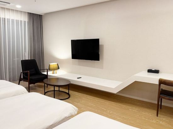 더큐브 리조트 제주 쿠폰