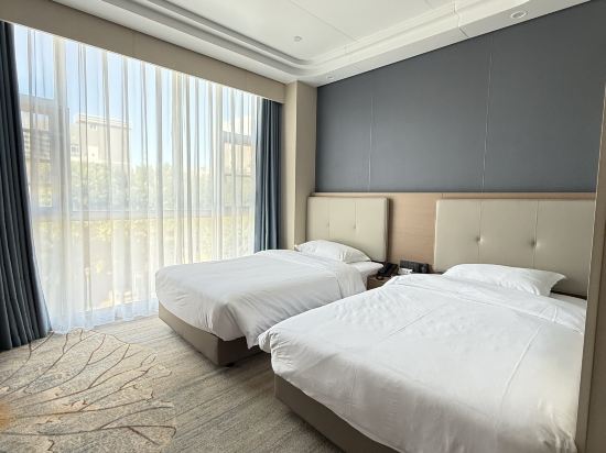 廈門探索飯店優惠