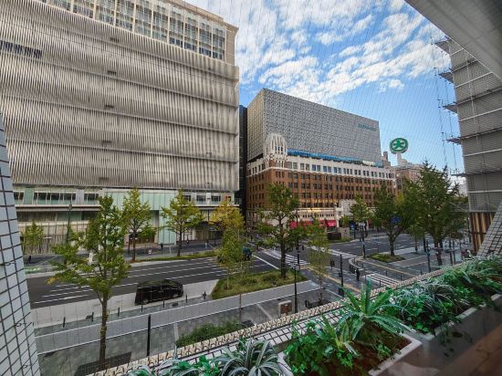 大阪日航酒店優惠