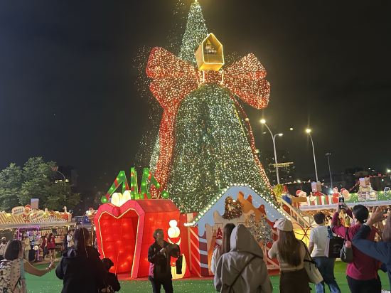 新北板橋凱撒大飯店優惠