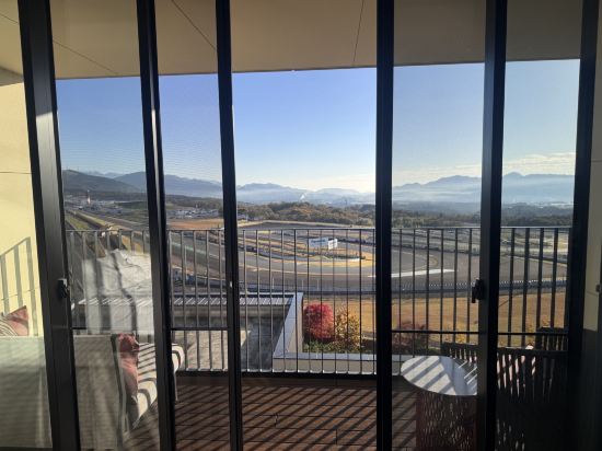 富士賽道飯店 - 凱悅臻選優惠