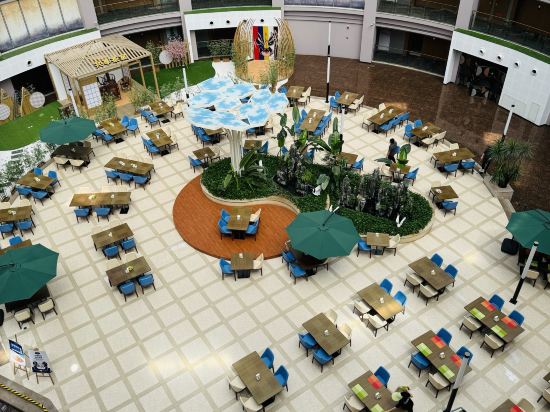 廈門城市廣場希爾頓歡朋酒店優惠