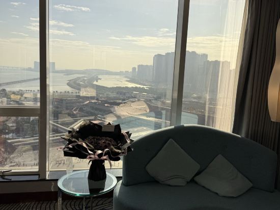 珠海來魅力假日酒店（拱北口岸店）優惠