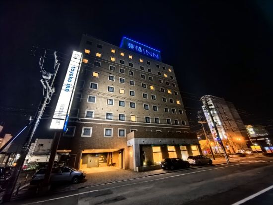 北海道函館札幌站前大門東橫 INN優惠