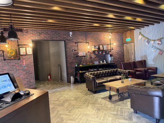 城市商旅（高雄駁二館）優惠