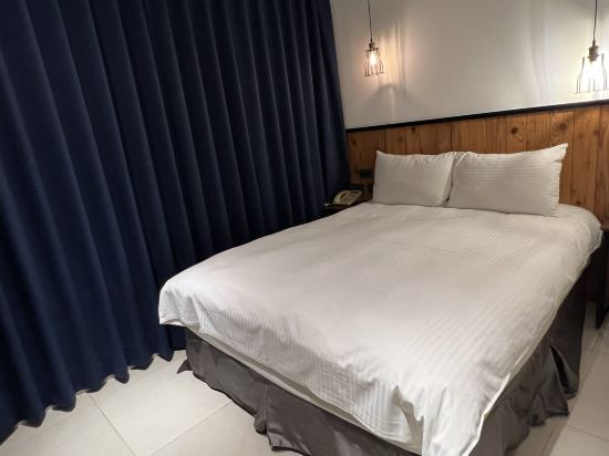 臺中愛戀旅店優惠