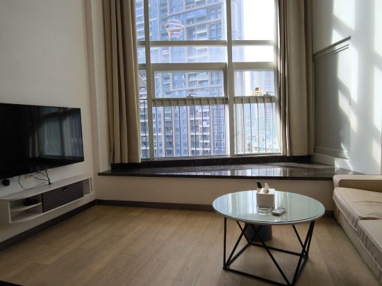 四季LOFT國際酒店公寓（深圳壹海城mall店）優惠