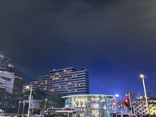 香港麗晶飯店優惠