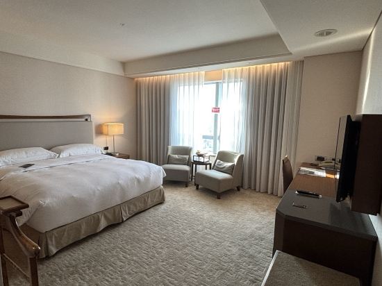 臺中裕元花園酒店優惠