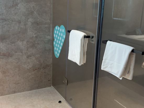 珠海中海萬麗飯店優惠