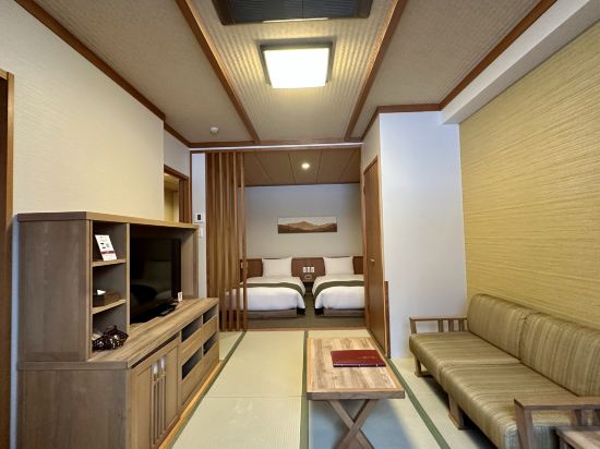 白川鄉御宿結之莊優惠