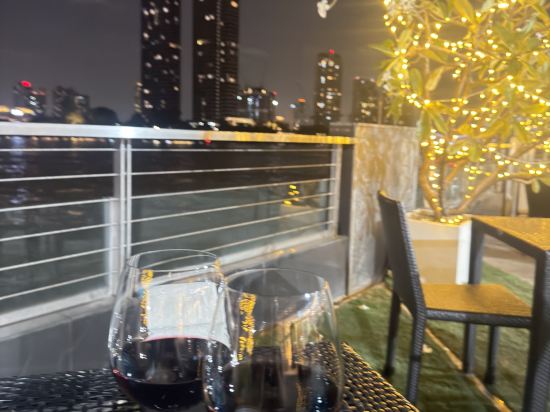 曼谷湄南河畔華美達廣場飯店優惠