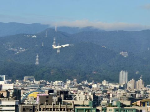 台北寒舍艾麗酒店優惠