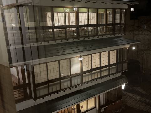 伊香保温泉 横手館 クーポン