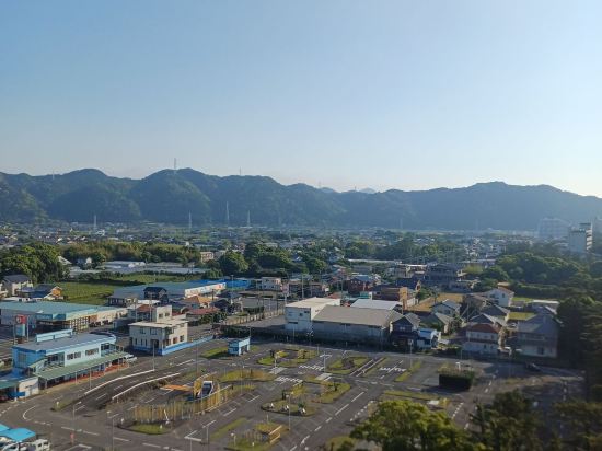 鴨川グランドタワー クーポン