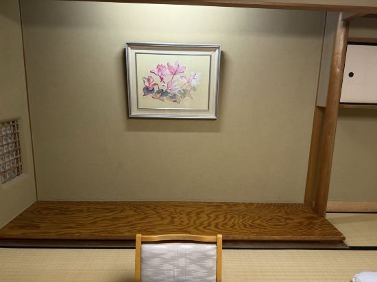 稲取銀水荘 クーポン
