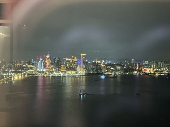 澳門新濠鋒酒店優惠