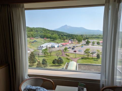 グリーンピア大沼 クーポン