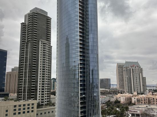 聖迭戈洲際酒店 - IHG 旗下飯店優惠