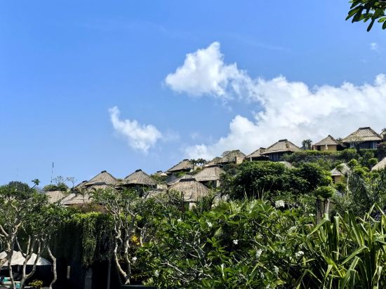 寶格麗峇里島度假別墅酒店優惠