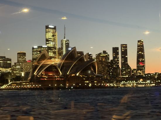 悉尼富麗敦酒店優惠