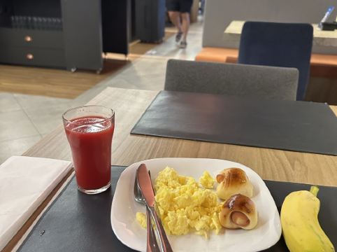 瓜魯由斯機場希爾頓歡朋酒店優惠