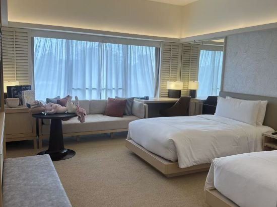 新加坡麗晶酒店優惠