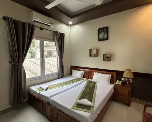 Sunny A Hotel الغرف Photos
