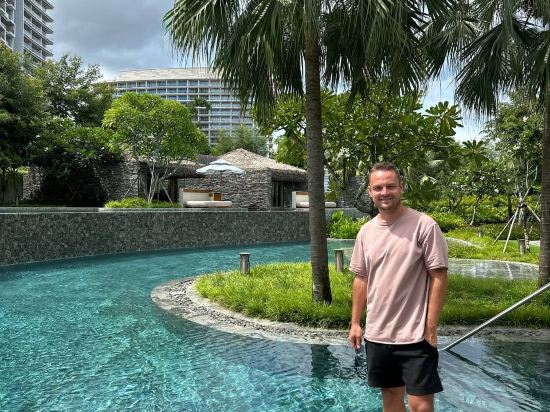 會安南岸新世界飯店優惠