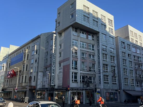 柏林米特A&O酒店優惠