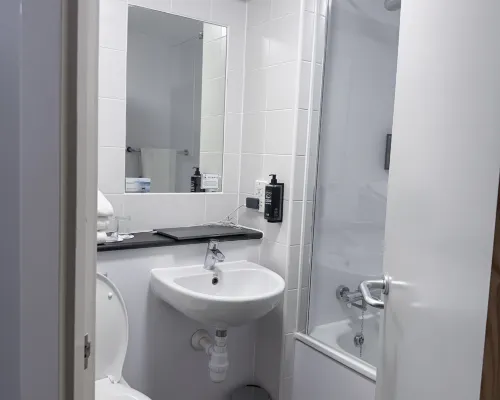 Ibis Budget London Heathrow Central Phòng Photos