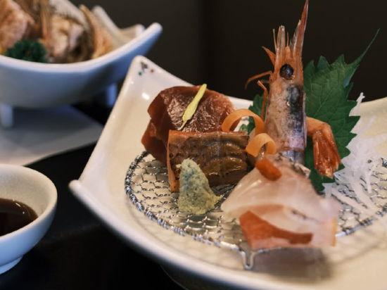 純和風旅館一乃松 クーポン
