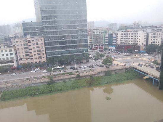 四會新思潮酒店優惠